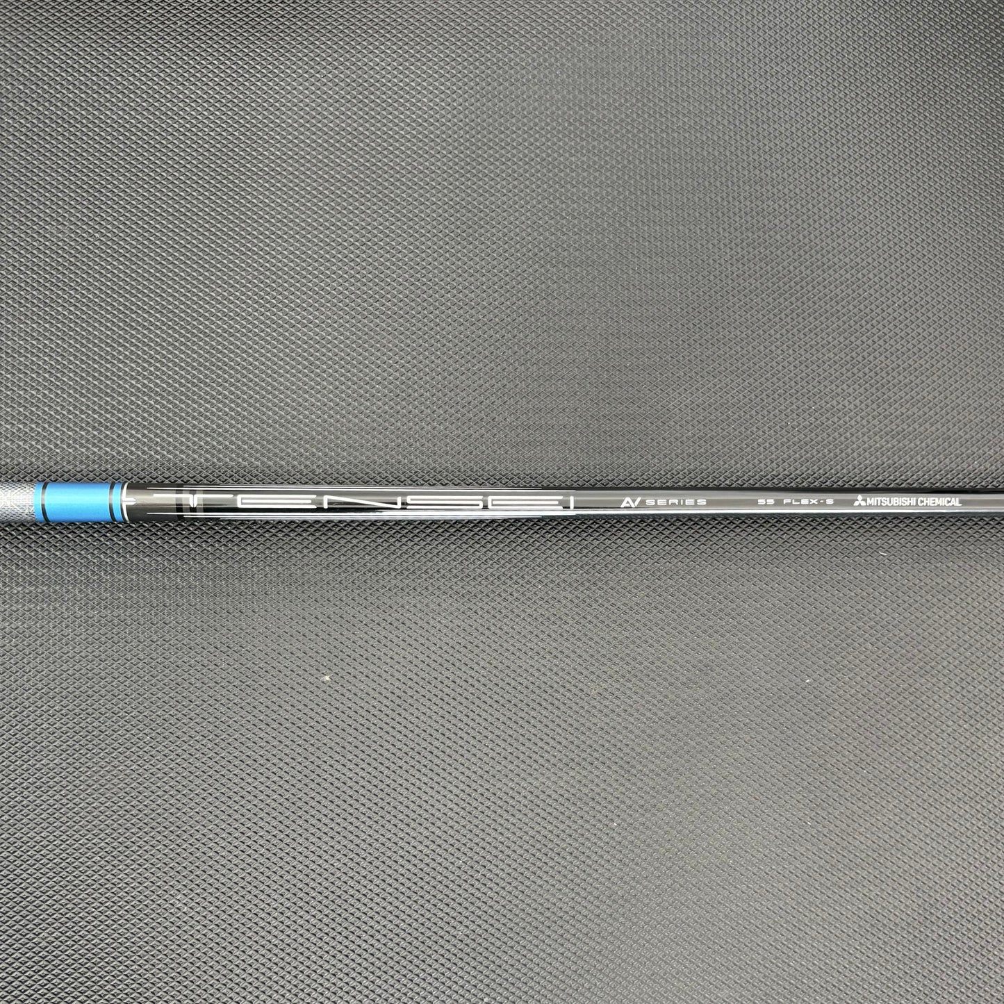CALLAWAY PARADYM AI SMOKE MAX DRIVER (10.5 DEGREE) + HEADCOVER