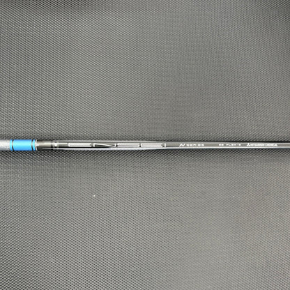 CALLAWAY PARADYM AI SMOKE MAX DRIVER (10.5 DEGREE) + HEADCOVER
