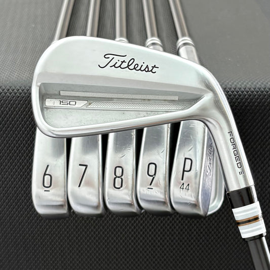 TITLEIST T150 2023 IRON SET