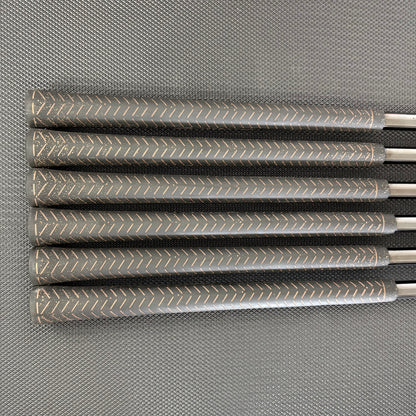 TAYLORMADE P790 AGED COPPER IRON SET
