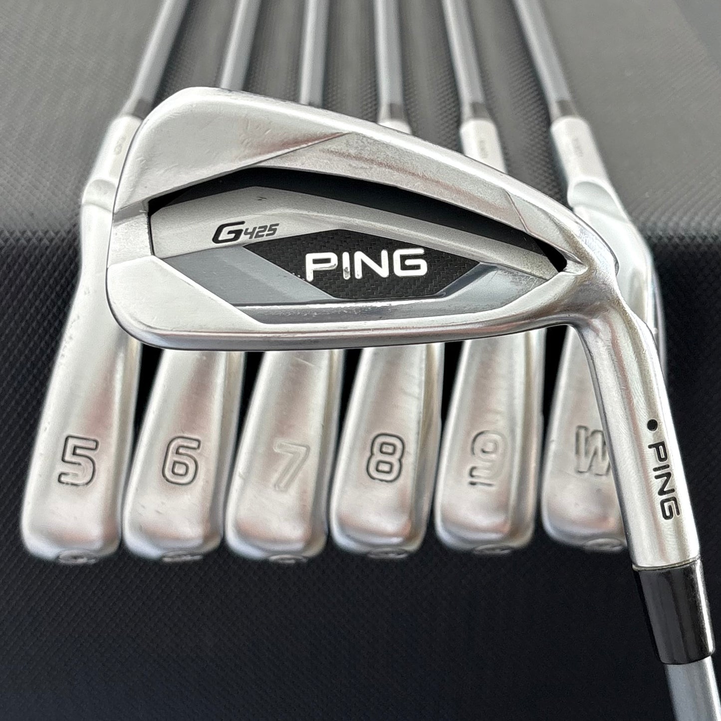 PING G425 IRON SET