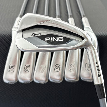 PING G425 IRON SET