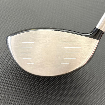TAYLORMADE BURNER DRIVER (9.5 DEGREE)