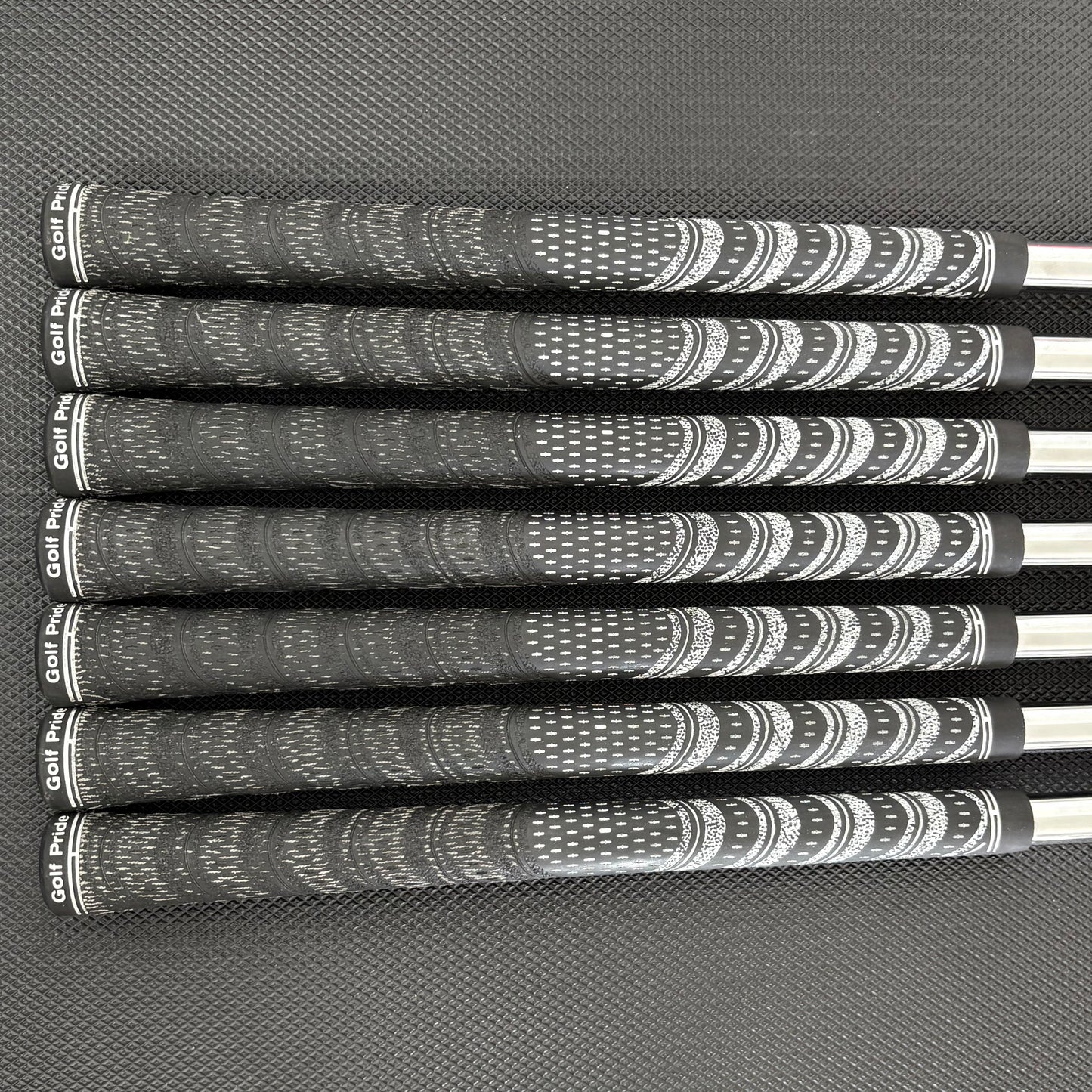 MIURA MB-101 IRON SET