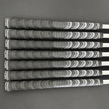 MIURA MB-101 IRON SET