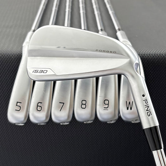 PING I530 IRON SET