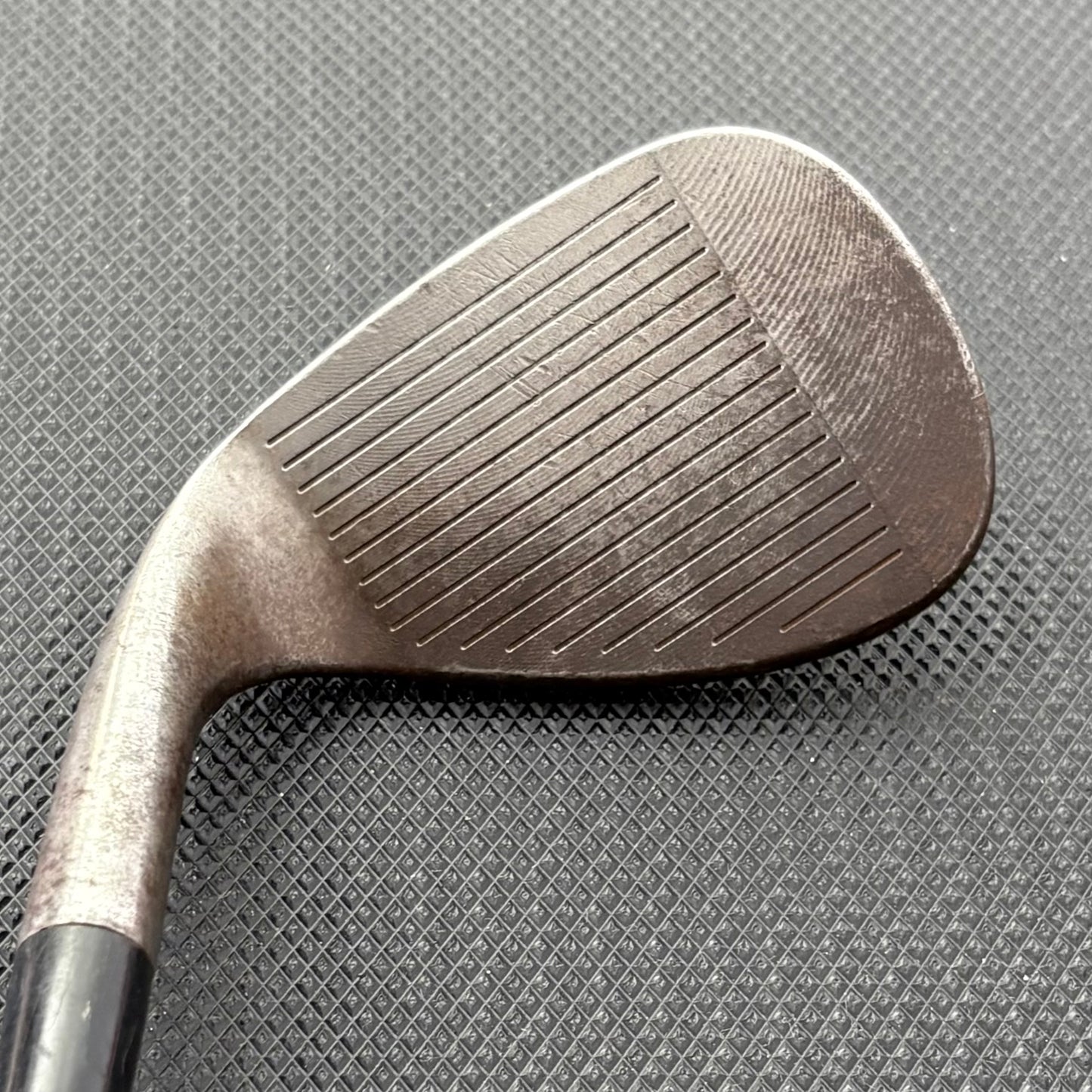 CLEVELAND RTX 4 TOUR RAW WEDGE (58 DEGREE)