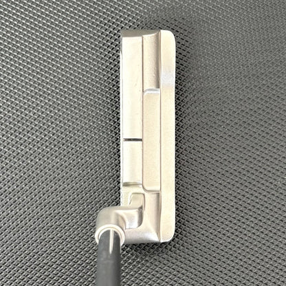 ODYSSEY WHITE HOT 1 PUTTER (35.5") + HEADCOVER