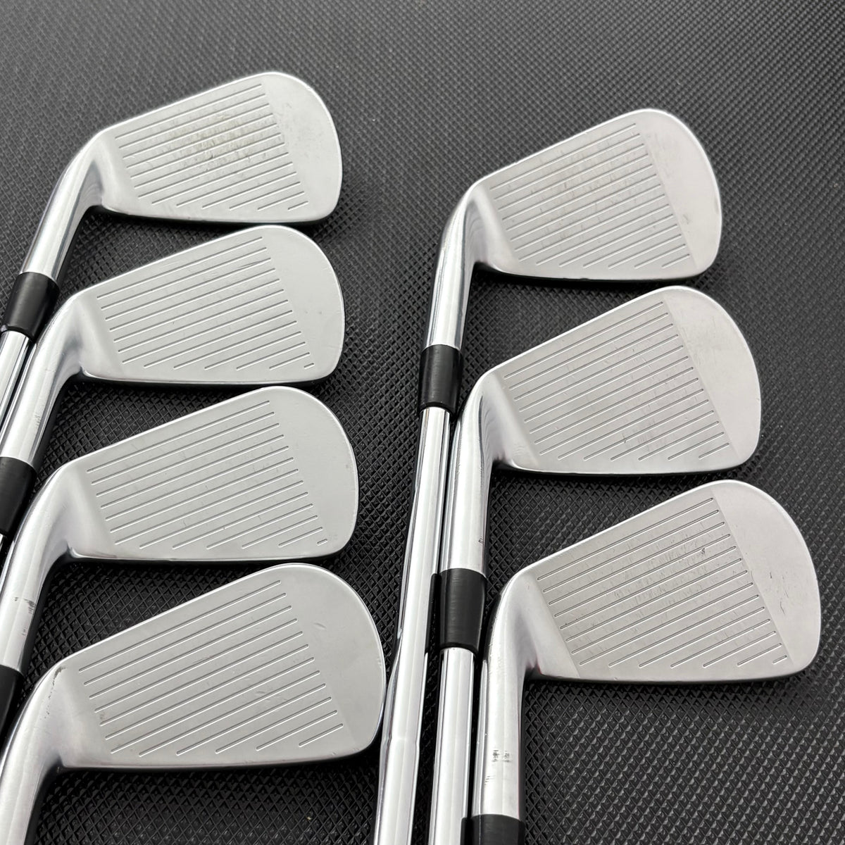 CALLAWAY X FORGED MAX/X FORGED 2025 COMBO IRON SET