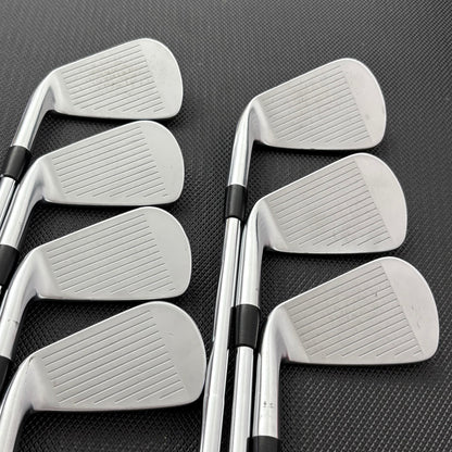 CALLAWAY X FORGED MAX/X FORGED 2025 COMBO IRON SET