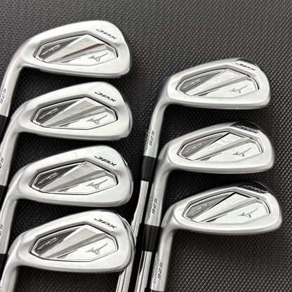 LH MIZUNO JPX 925 HOT METAL PRO IRON SET