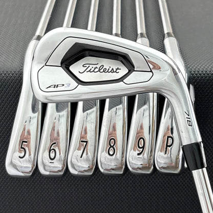 TITLEIST 718 AP3 IRON SET