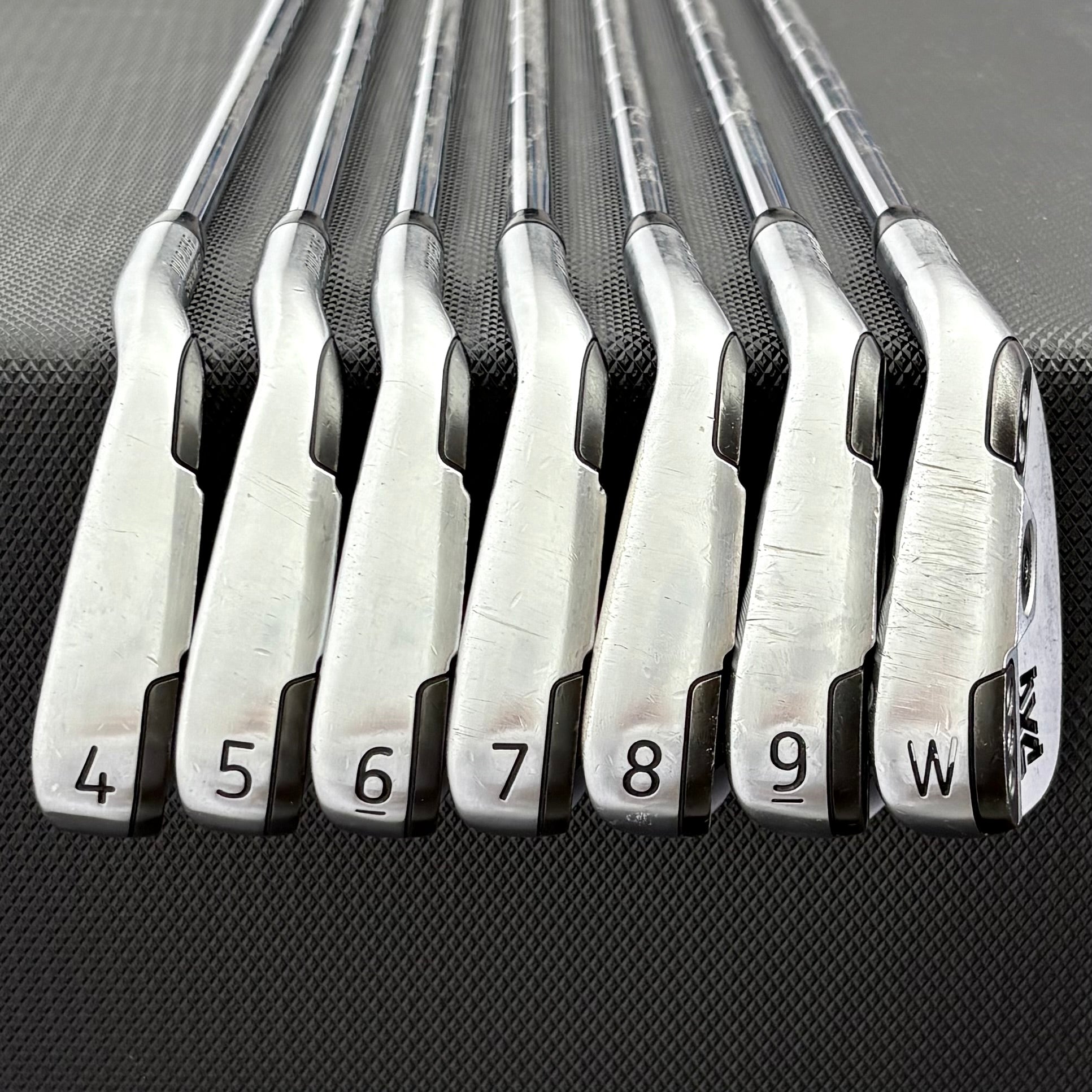 PXG 0311 P GEN5 IRON SET – FLORIDA GOLF CLUBS