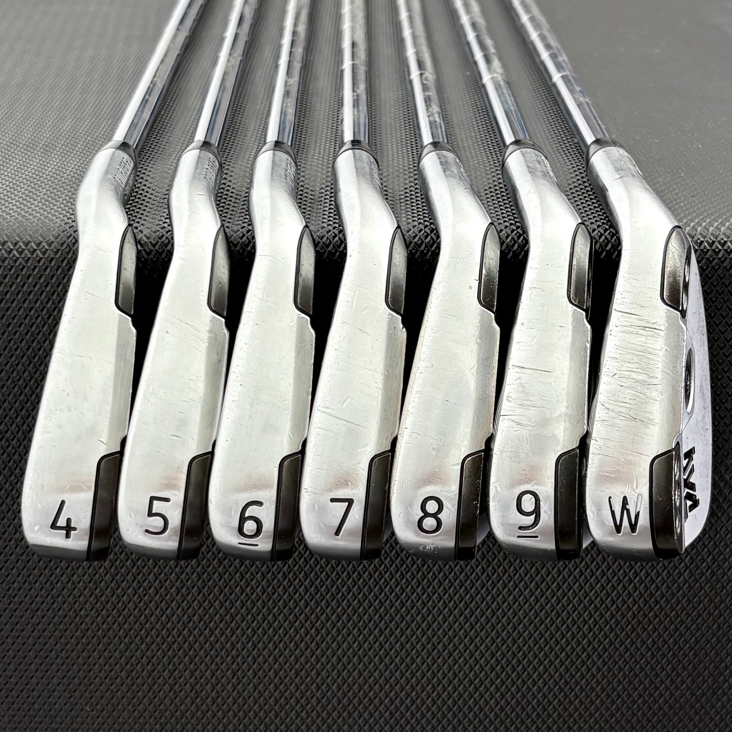 PXG 0311 P GEN5 IRON SET