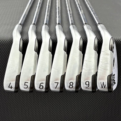 PXG 0311 P GEN5 IRON SET