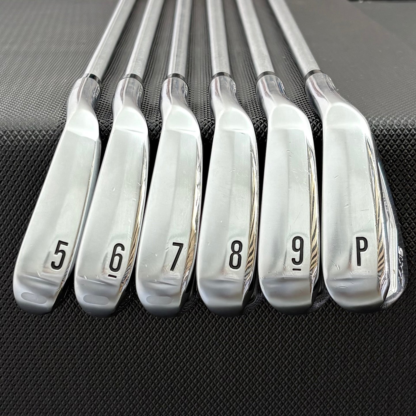 SRIXON ZXI5 IRON SET