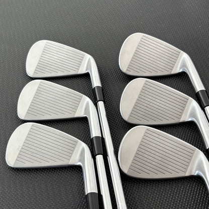 LH TAYLORMADE P790/P770 2025 COMBO IRON SET
