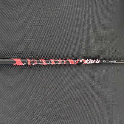CALLAWAY MAVRIK SUBZERO TRIPLE DIAMOND DRIVER (9 DEGREE)