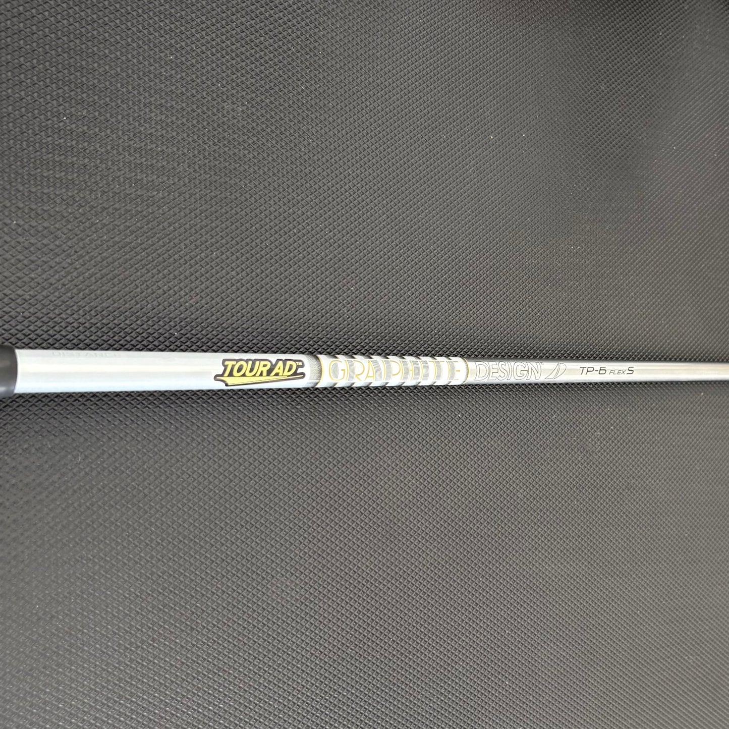 PING G430 MAX 10K DRIVER (9 DEGREE)