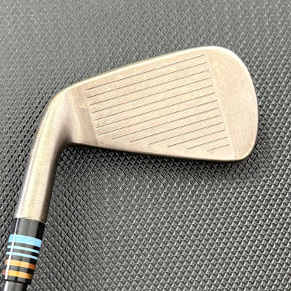 TAYLORMADE P790 AGED COPPER 4 IRON