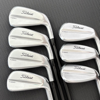 TITLEIST T250 2025 IRON SET