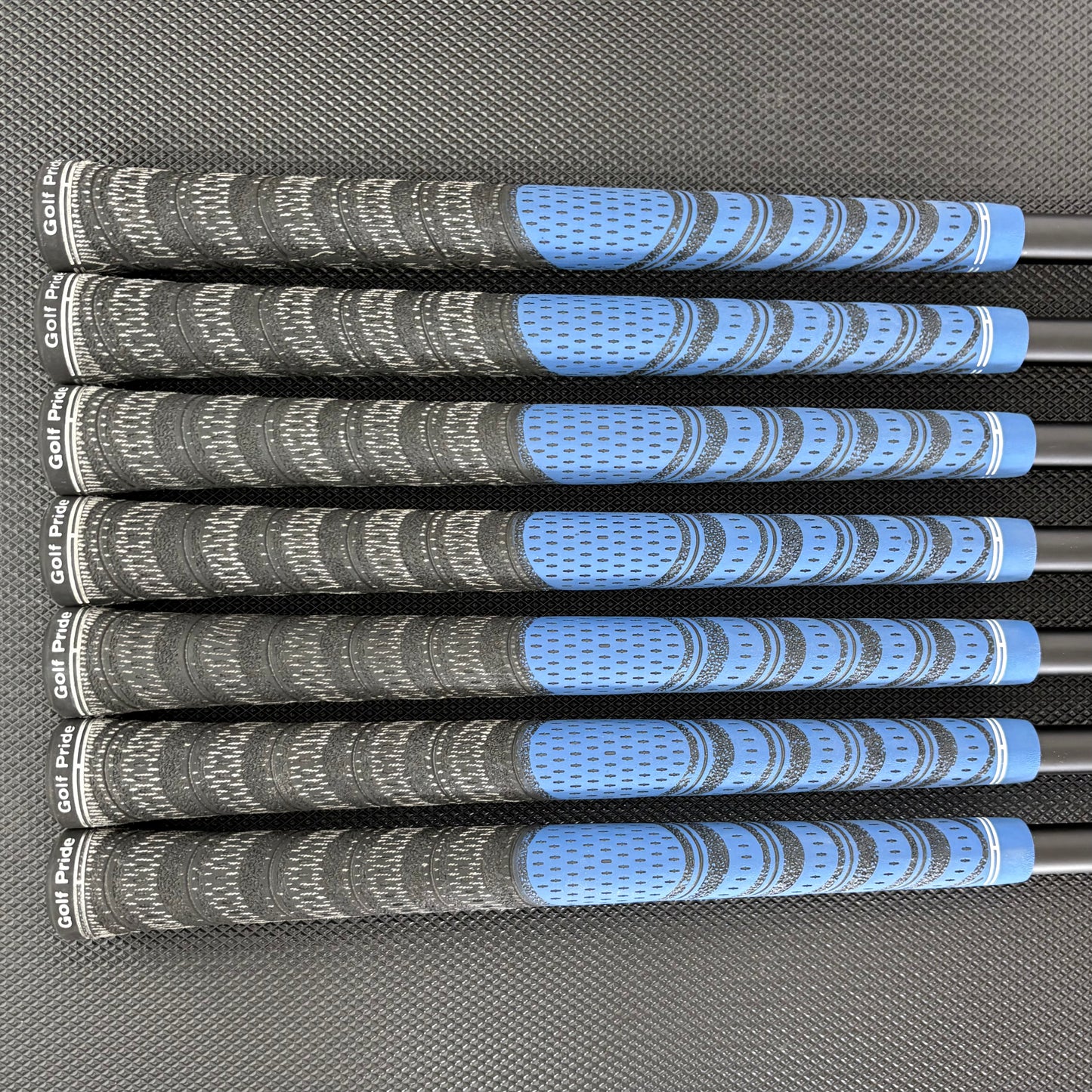 PING I240 IRON SET