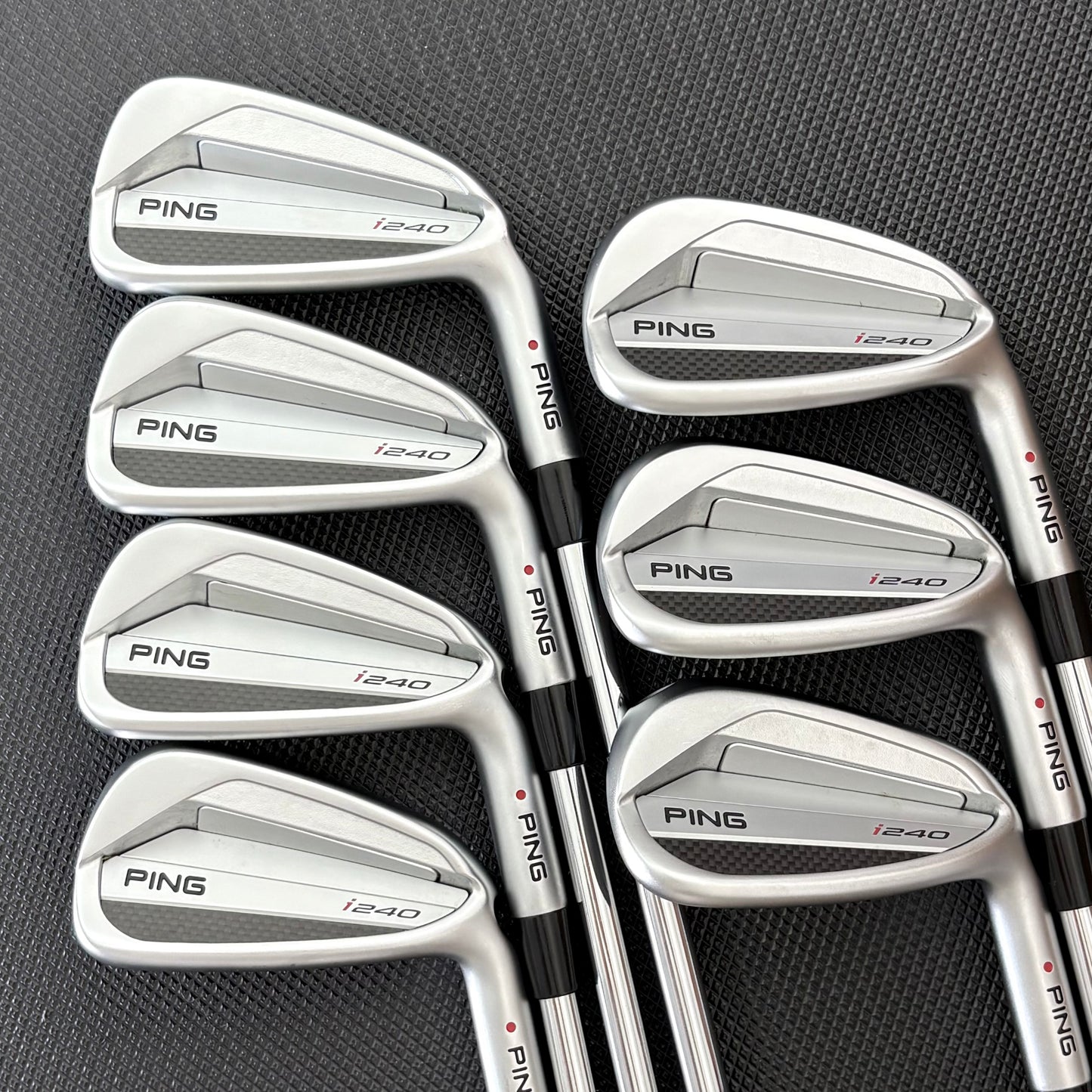 PING I240 IRON SET