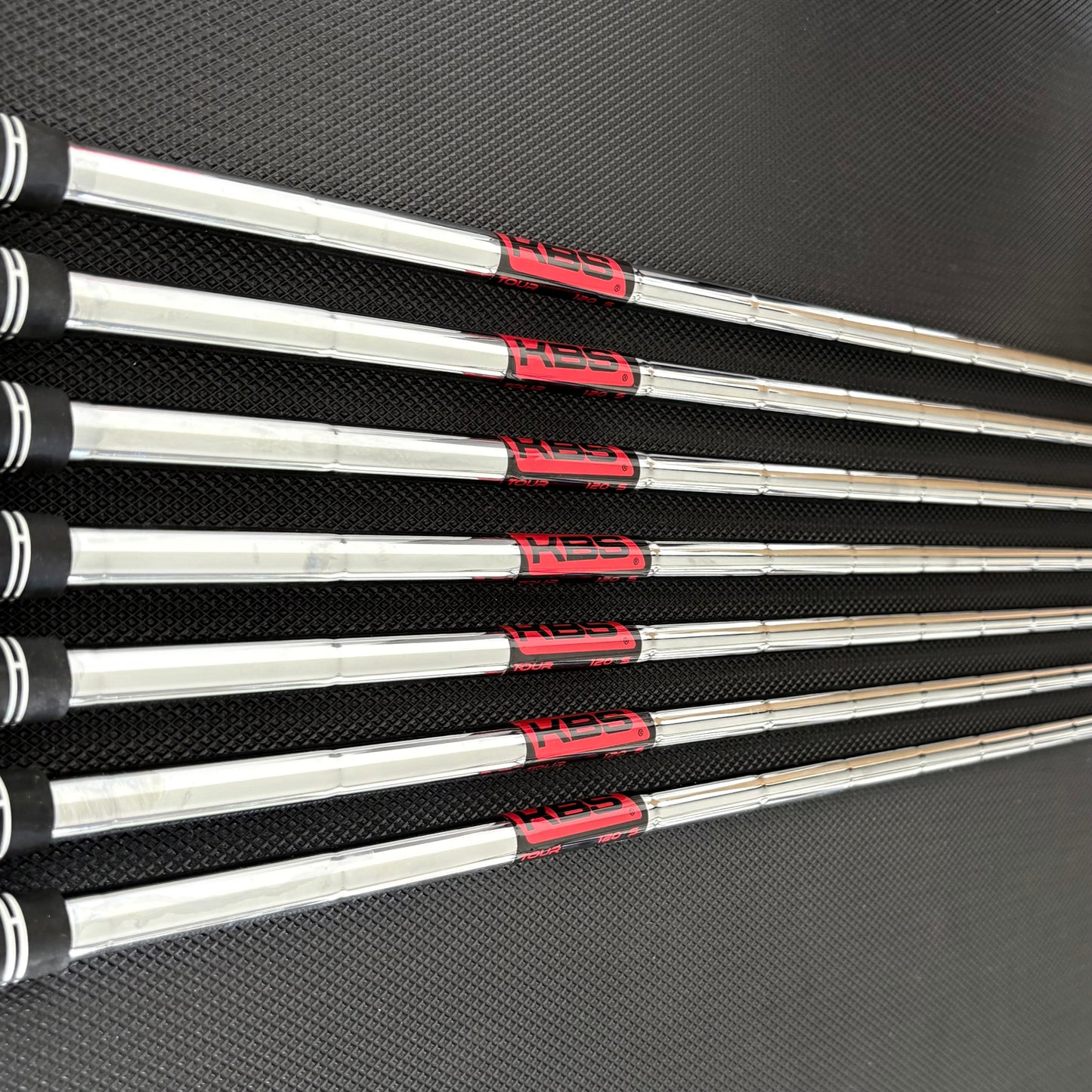 EDEL SMS IRON SET