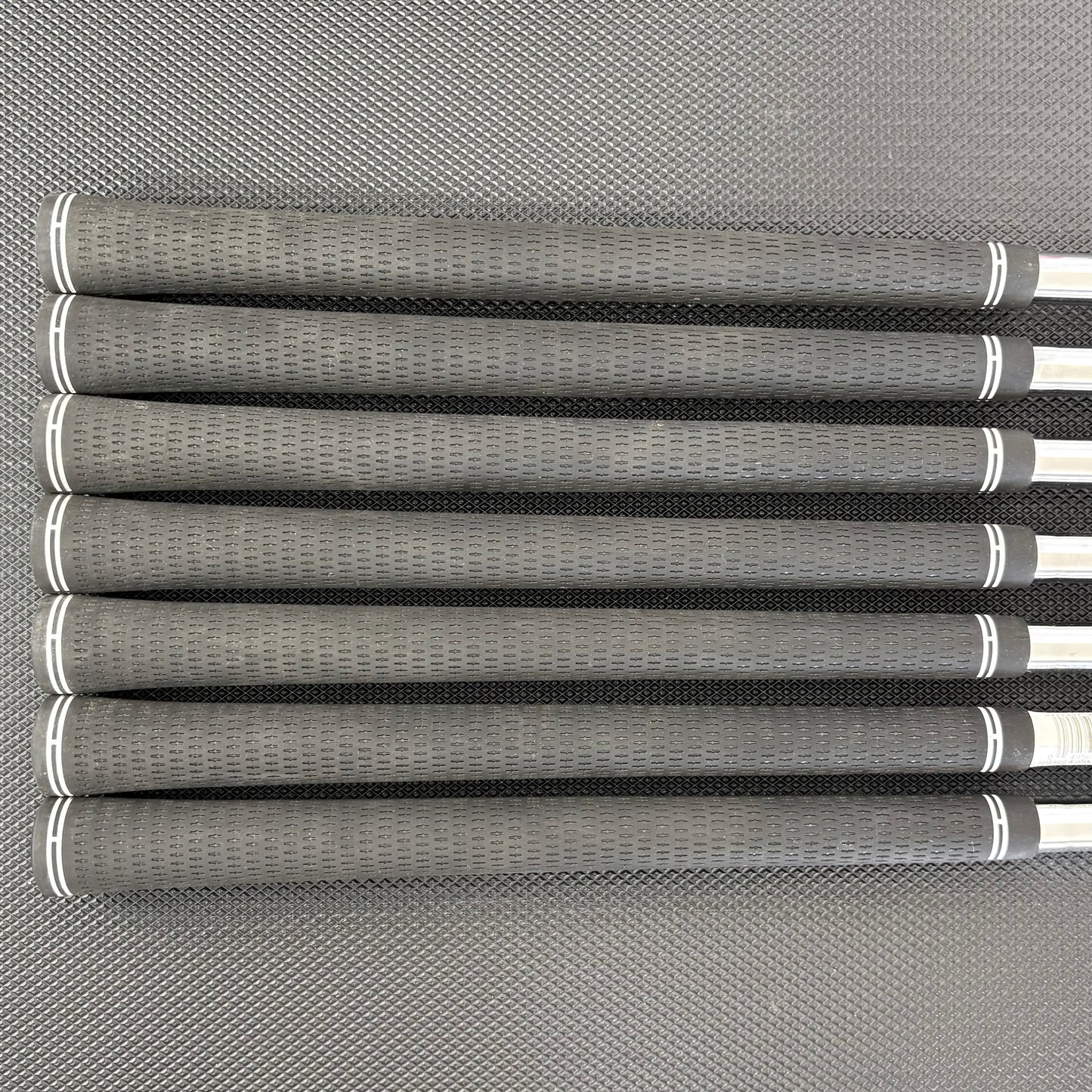 MIZUNO PRO S-1 IRON SET