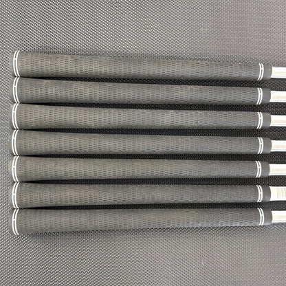 MIZUNO PRO S-1 IRON SET