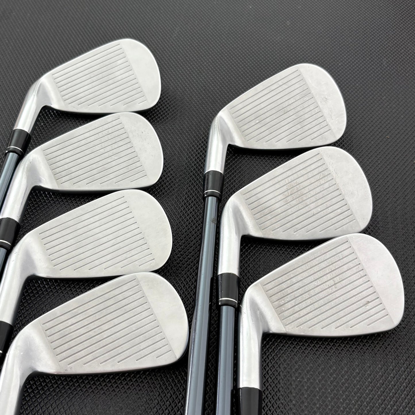 CALLAWAY APEX AI300 IRON SET