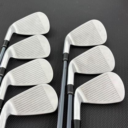 CALLAWAY APEX AI300 IRON SET
