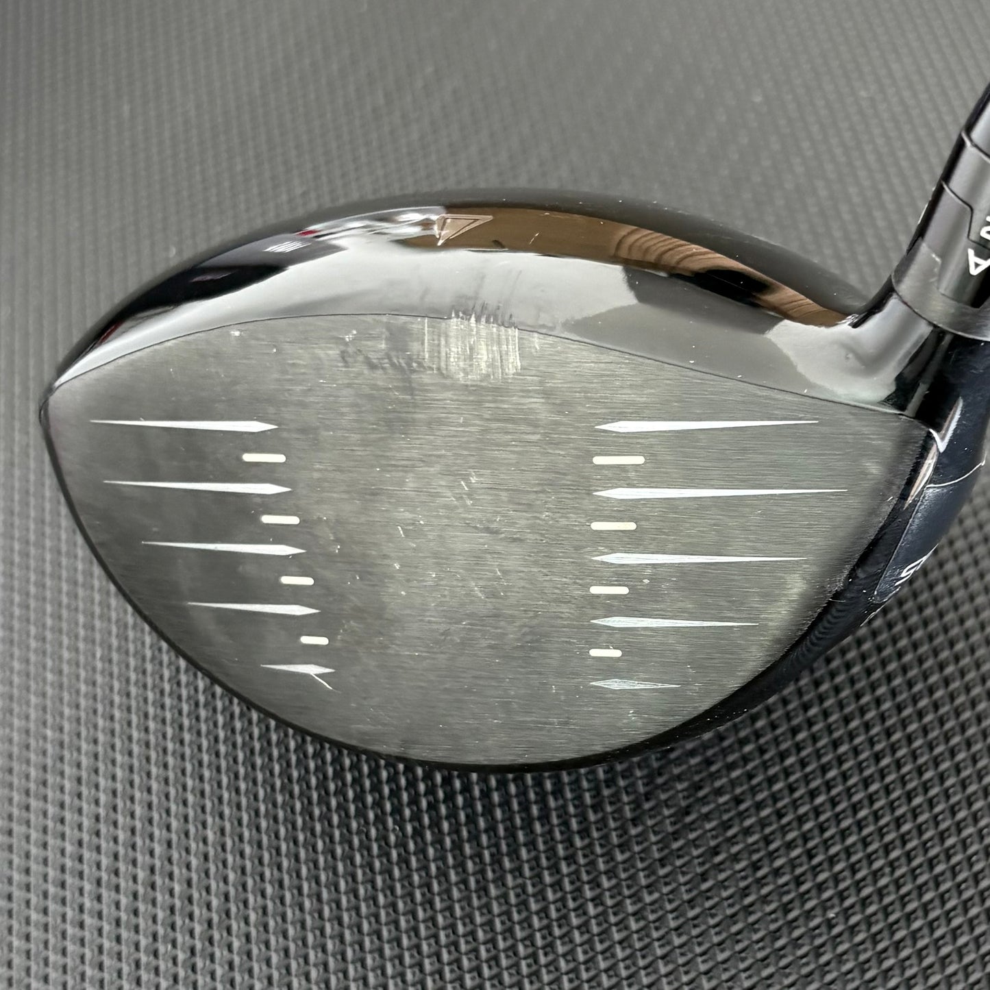 TITLEIST TS2 DRIVER (9.5 DEGREE)