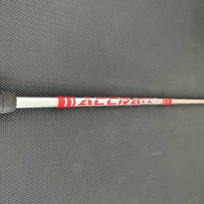 TITLEIST GT2 DRIVER (9 DEGREE) + HEADCOVER