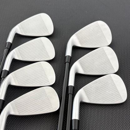 CLEVELAND LAUNCHER UHX IRON SET