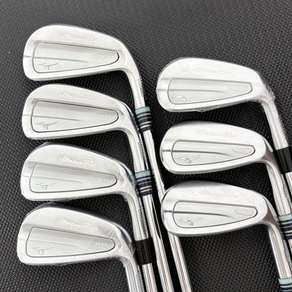 MIZUNO PRO M-13 IRON SET