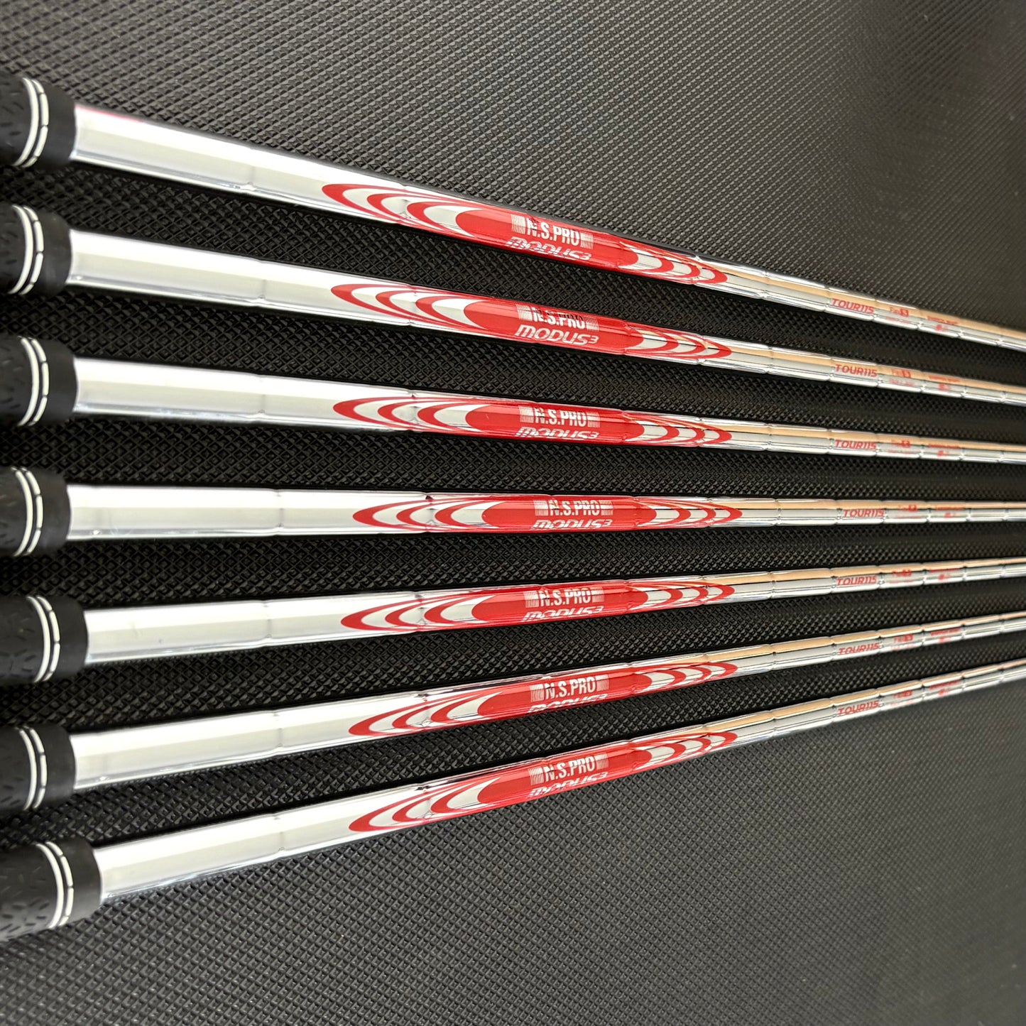 LH PING I240 IRON SET