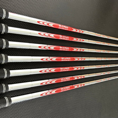 LH PING I240 IRON SET