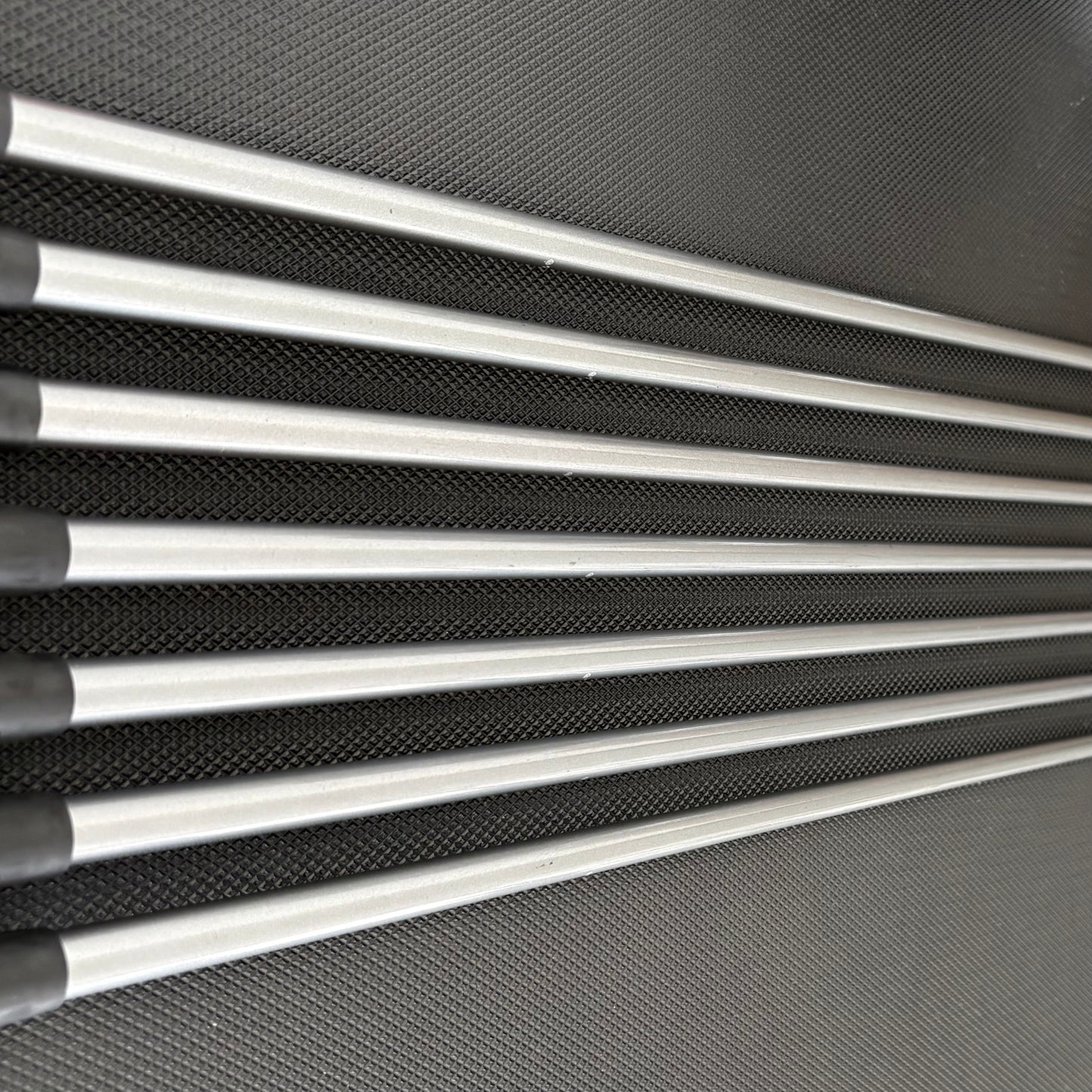 CALLAWAY X-14 IRON SET