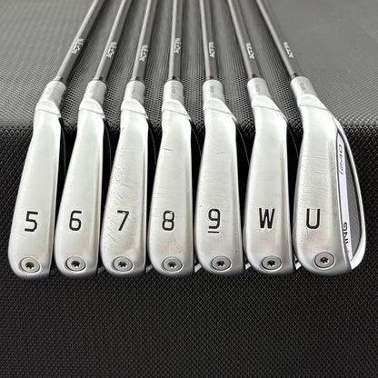 PING I240 IRON SET