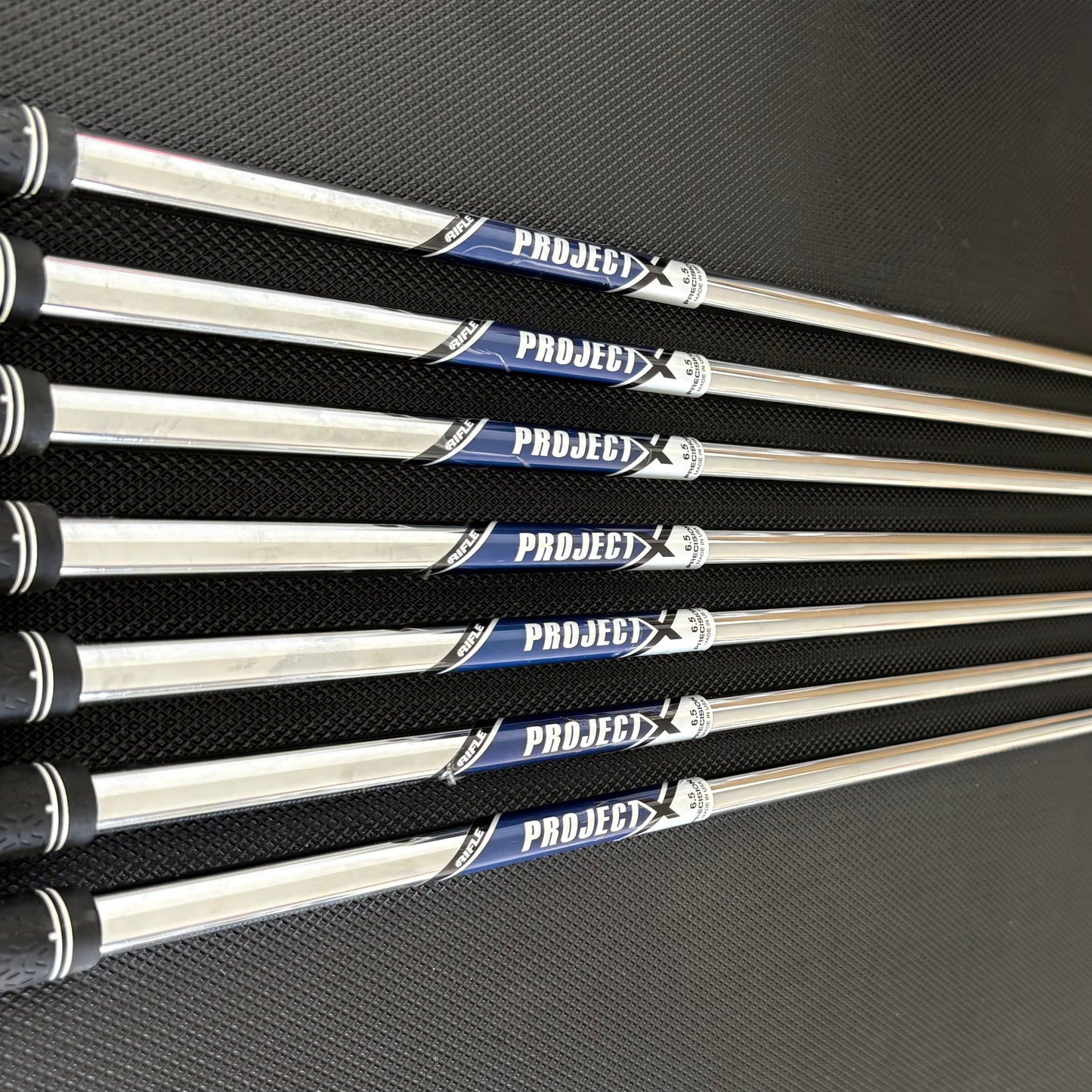 SRIXON ZXI5/ZXI7 COMBO IRON SET