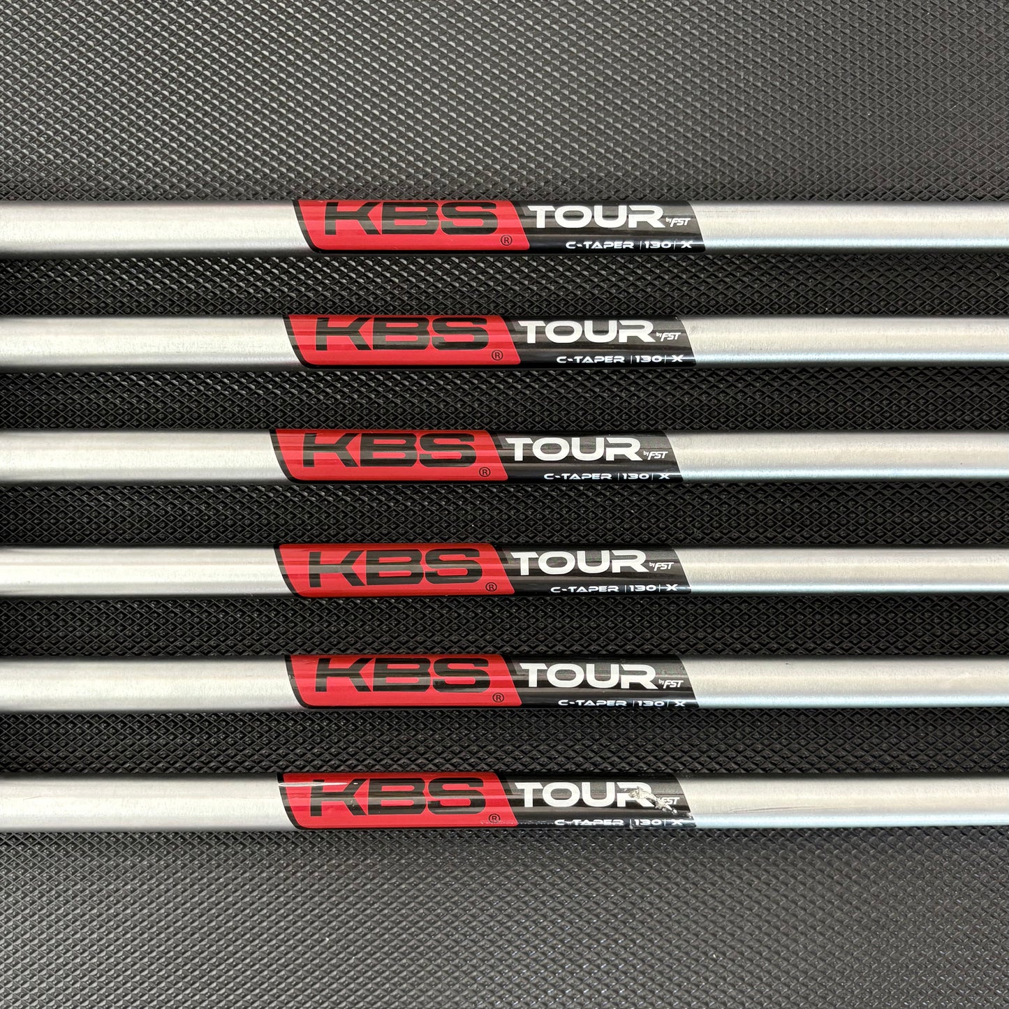 SRIXON ZXI5 IRON SET