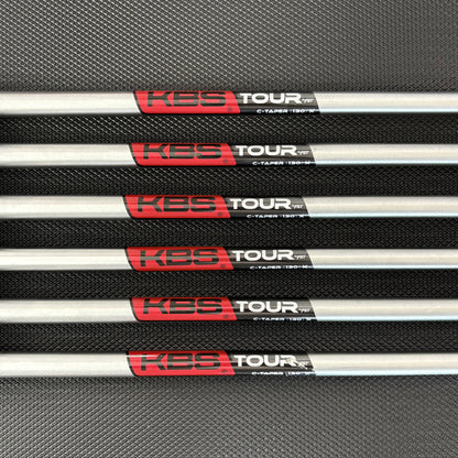 SRIXON ZXI5 IRON SET