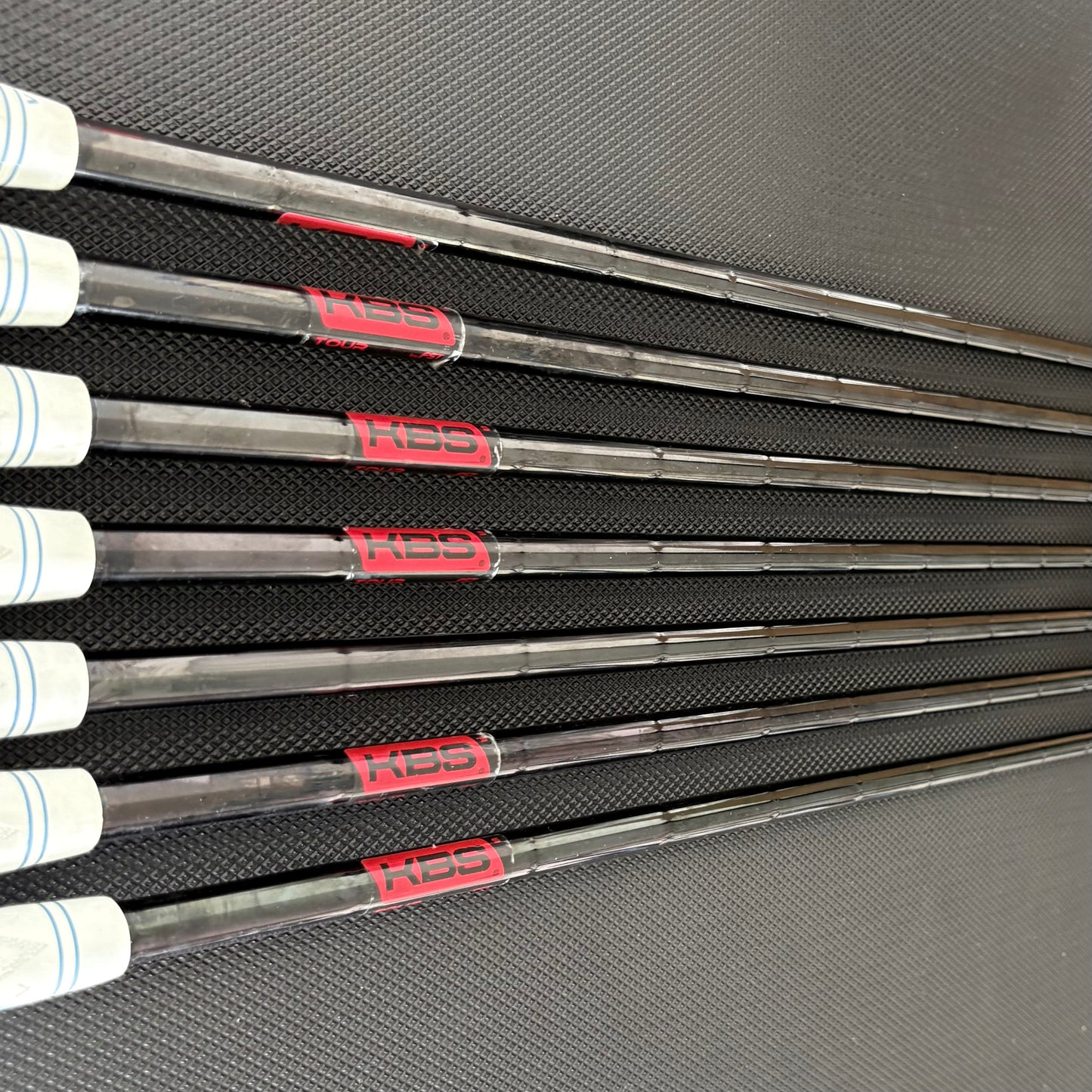 TAYLORMADE P7CB 2024 IRON SET