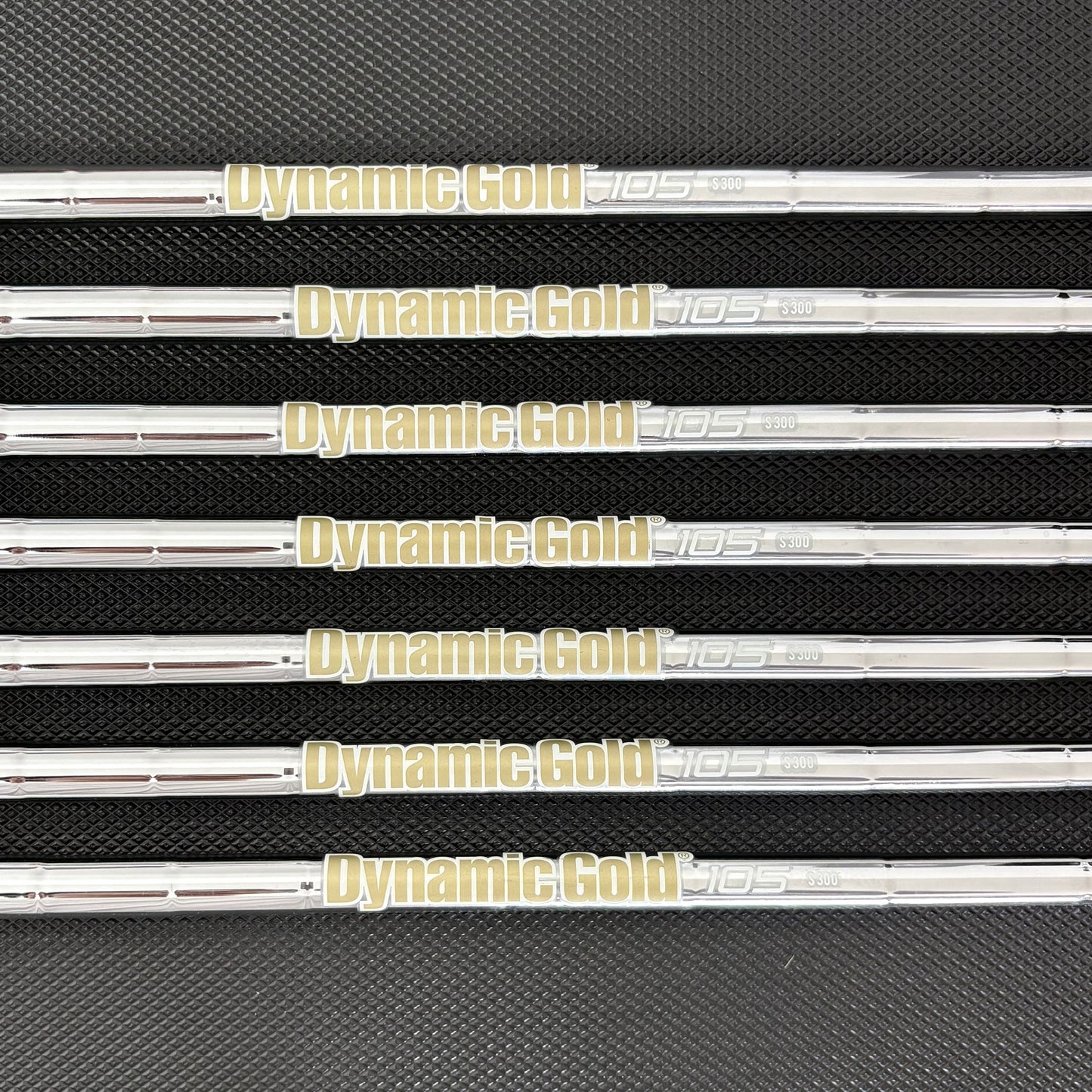 MIZUNO JPX 923 HOT METAL PRO IRON SET