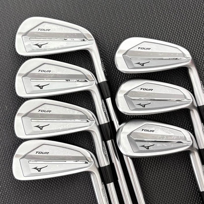 MIZUNO JPX 921 TOUR IRON SET