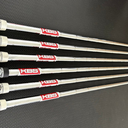 SRIXON ZXIR IRON SET