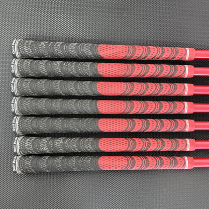 CALLAWAY APEX 2019 IRON SET