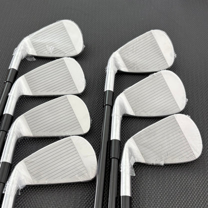 NEW TAYLORMADE P790 2025 IRON SET