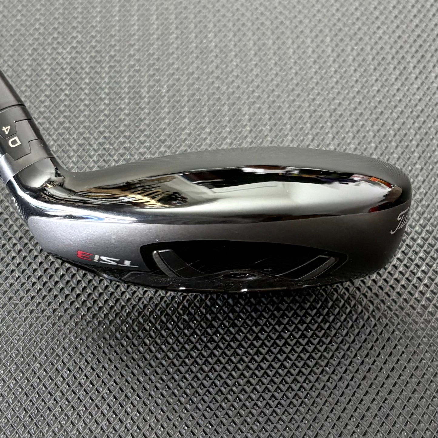 TITLEIST TSI3 3 HYBRID (20 DEGREE)